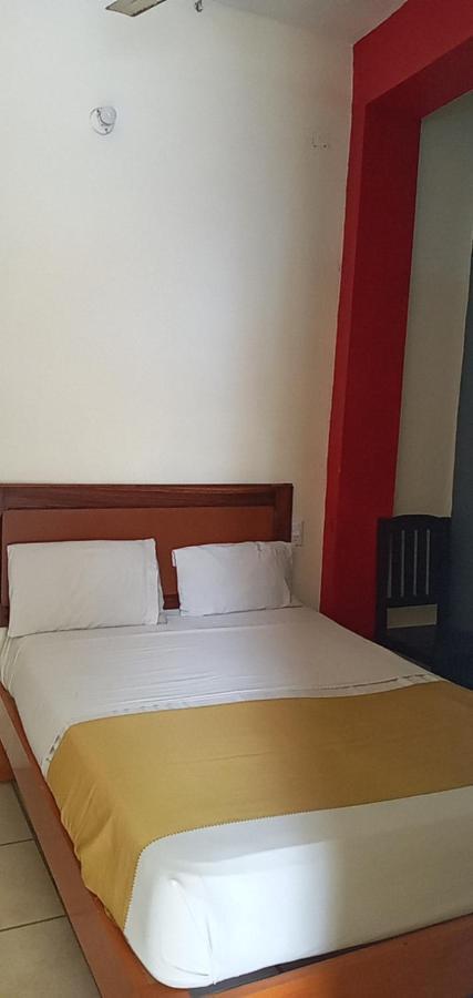 Hotel Pacific Tecomán 外观 照片